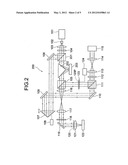 Wavefront measurement apparatus diagram and image