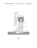 COORDINATE MEASURING MACHINE (CMM) AND METHOD OF COMPENSATING ERRORS IN A     CMM diagram and image