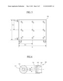 OPTICAL MEASURING APPARATUS AND METHOD OF STEREOSCOPIC DISPLAY DEVICE diagram and image