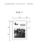 INFORMATION PROCESSING APPARATUS, INFORMATION PROCESSING METHOD AND     PRINTING CONTROL METHOD diagram and image