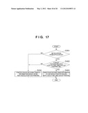 INFORMATION PROCESSING APPARATUS, INFORMATION PROCESSING METHOD AND     PRINTING CONTROL METHOD diagram and image