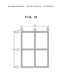 INFORMATION PROCESSING APPARATUS, INFORMATION PROCESSING METHOD AND     PRINTING CONTROL METHOD diagram and image