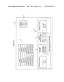 IMAGE FORMING APPARATUS AND COMPUTER READABLE MEDIUM diagram and image