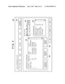 IMAGE FORMING APPARATUS, IMAGE FORMING SYSTEM, CONTROL METHOD AND PROGRAM diagram and image