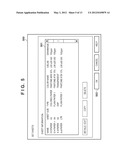 IMAGE FORMING APPARATUS, IMAGE FORMING SYSTEM, CONTROL METHOD AND PROGRAM diagram and image