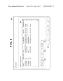 IMAGE FORMING APPARATUS, IMAGE FORMING SYSTEM, CONTROL METHOD AND PROGRAM diagram and image