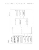 IMAGE FORMING APPARATUS PERFORMING NETWORK COMMUNICATION diagram and image