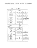 INFORMATION PROCESSING APPARATUS AND PRINT SETTING REFLECTION METHOD     PERTAINING TO AN INFORMATION PROCESSING APPARATUS diagram and image