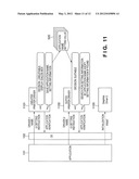 INFORMATION PROCESSING APPARATUS AND PRINT SETTING REFLECTION METHOD     PERTAINING TO AN INFORMATION PROCESSING APPARATUS diagram and image