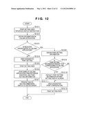 INFORMATION PROCESSING APPARATUS AND PRINT SETTING REFLECTION METHOD     PERTAINING TO AN INFORMATION PROCESSING APPARATUS diagram and image