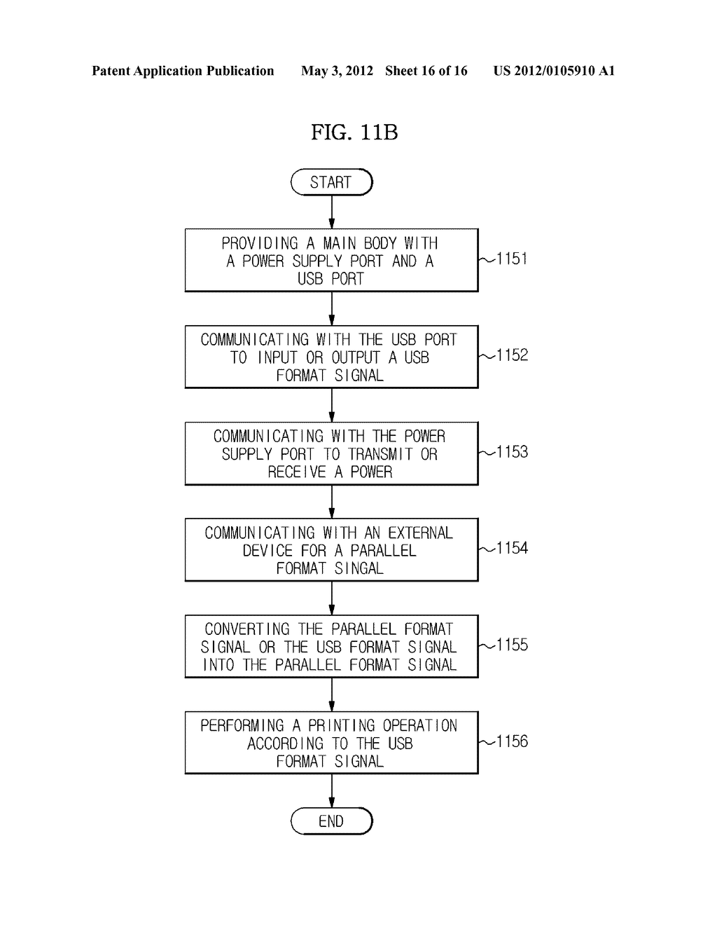 CONVERTER AND IMAGE FORMING APPARATUS CONNECTED THERETO - diagram, schematic, and image 17