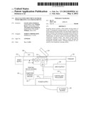 SELF-CLEANING DOCUMENT HANDLER WITH VIBRATING CLEANER ELEMENTS diagram and image