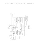 SELF-CLEANING DOCUMENT HANDLER WITH VIBRATING CLEANER ELEMENTS diagram and image