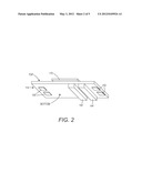 SELF-CLEANING DOCUMENT HANDLER WITH VIBRATING CLEANER ELEMENTS diagram and image