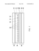 ELECTRO-WETTING DISPLAY DEVICE AND NON-POLAR COLOR SOLUTION THEREOF diagram and image