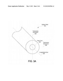 COMPENSATION OF THERMALLY INDUCED REFRACTIVE INDEX DISTORTIONS IN AN     OPTICAL GAIN MEDIUM OR OTHER OPTICAL ELEMENT diagram and image