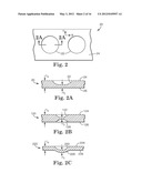 POST-FORMABLE MULTILAYER OPTICAL FILMS AND METHODS OF FORMING diagram and image