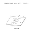 POST-FORMABLE MULTILAYER OPTICAL FILMS AND METHODS OF FORMING diagram and image