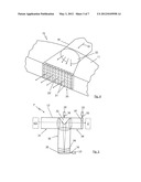 LENS MODULE COMPRISING AT LEAST ONE EXCHANGEABLE OPTICAL ELEMENT diagram and image