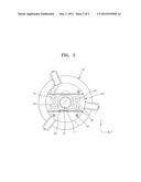 OPTICAL DEVICE INCLUDING ADJUSTABLE OPTICAL ELEMENT diagram and image