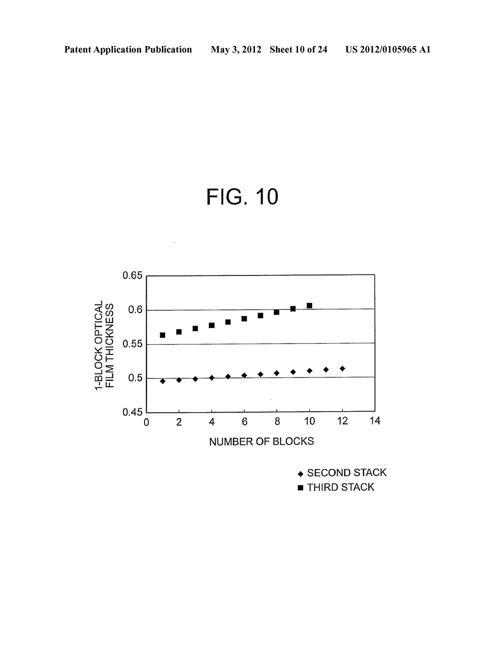 MULTILAYER FILTER - diagram, schematic, and image 11