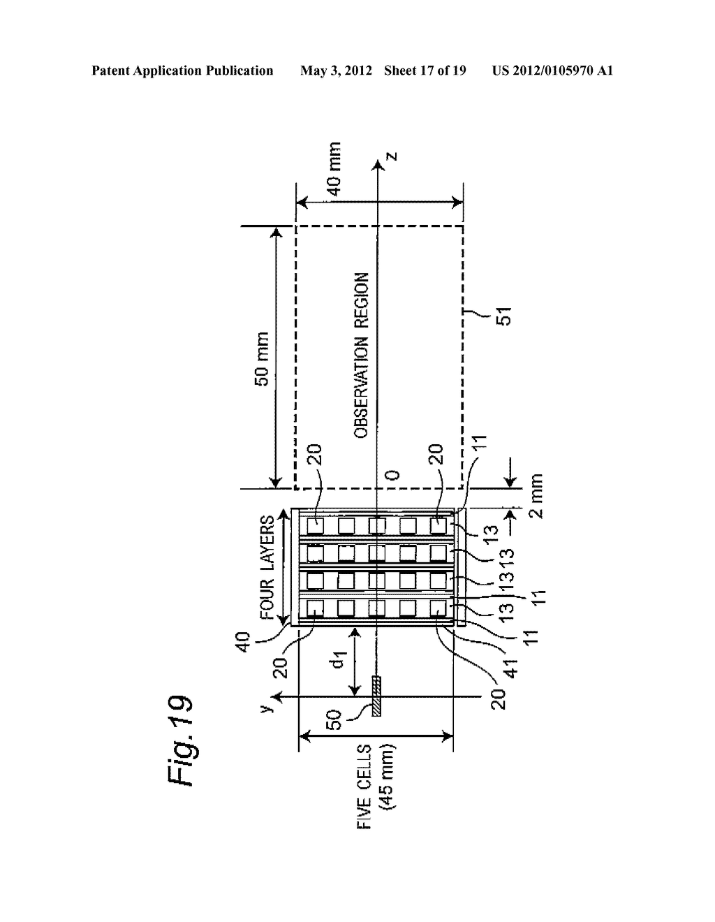 THREE-DIMENSIONAL METAMATERIAL - diagram, schematic, and image 18