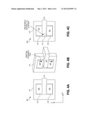 INDUCTION OF MAGNETIC BIAS IN A MAGNETIC RECORDING DISK diagram and image