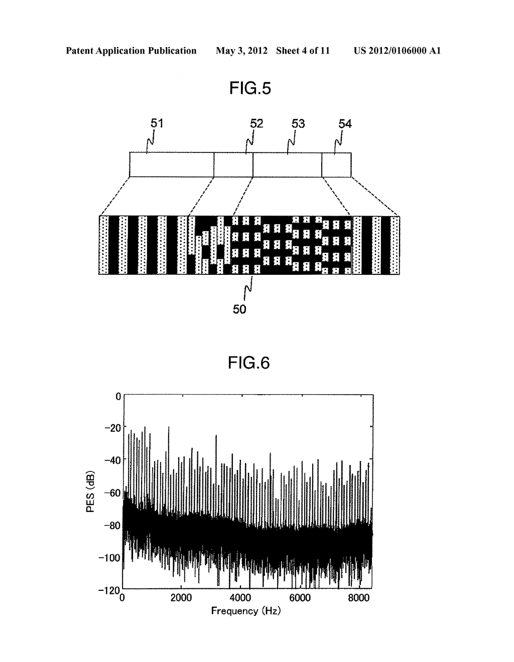 HEAD POSITION CONTROL METHOD AND DISK DEVICE - diagram, schematic, and image 05