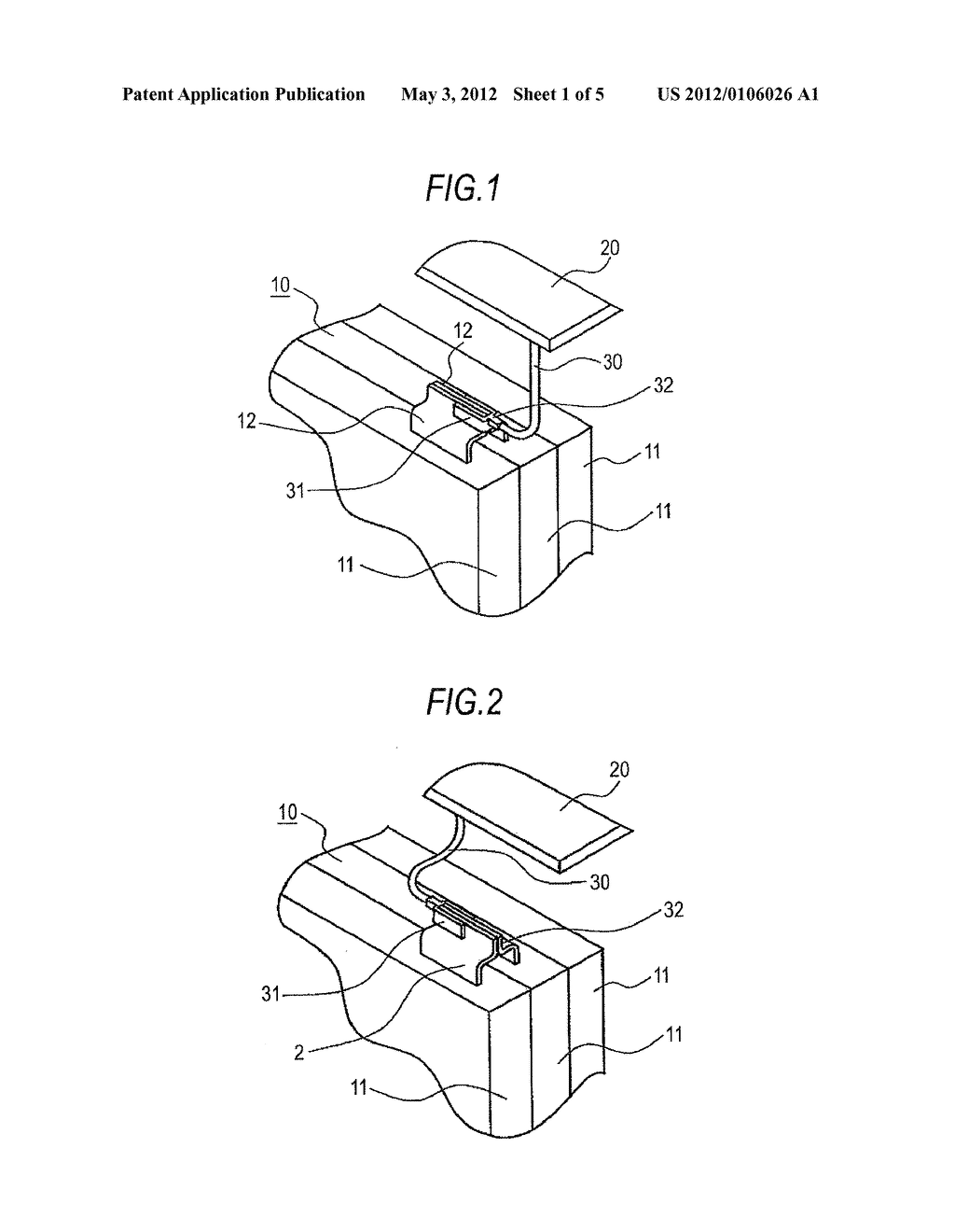 ELECTRICAL STORAGE DEVICE - diagram, schematic, and image 02