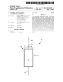 Hermetically Sealed Wet Electrolytic Capacitor diagram and image