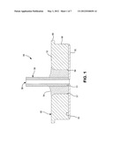 Hermetically Sealed Wet Electrolytic Capacitor diagram and image