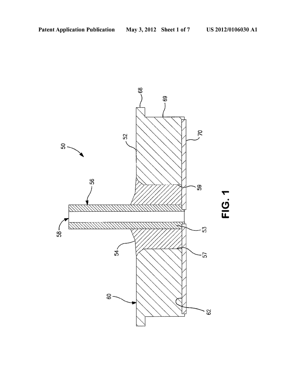 Hermetically Sealed Wet Electrolytic Capacitor - diagram, schematic, and image 02