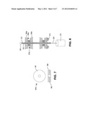 Hermetically Sealed Wet Electrolytic Capacitor diagram and image