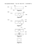 Portable Electronic Device Case with Battery diagram and image