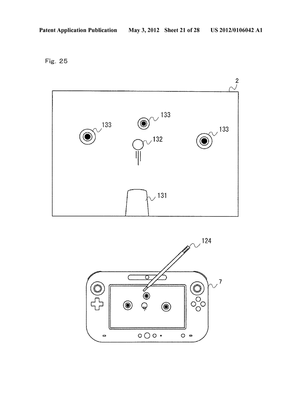 DEVICE SUPPORT SYSTEM AND SUPPORT DEVICE - diagram, schematic, and image 22