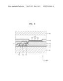 Flat Panel Display Apparatus and Method for Manufacturing the Same diagram and image