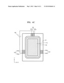 Flat Panel Display Apparatus and Method for Manufacturing the Same diagram and image