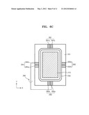 Flat Panel Display Apparatus and Method for Manufacturing the Same diagram and image