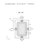 Flat Panel Display Apparatus and Method for Manufacturing the Same diagram and image