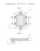 Flat Panel Display Apparatus and Method for Manufacturing the Same diagram and image