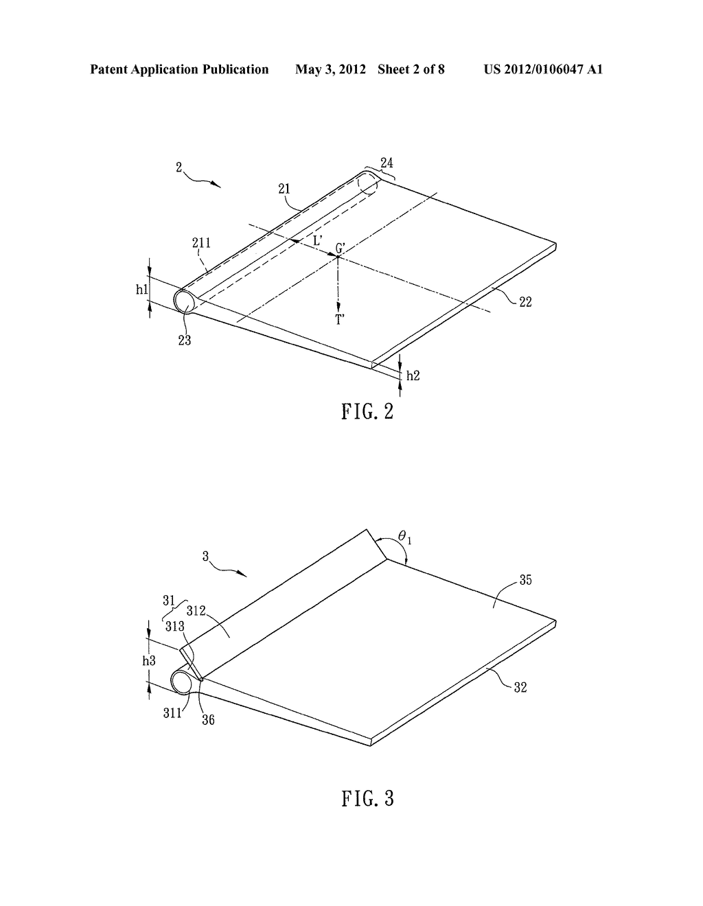 TABLET ELECTRONIC DEVICE - diagram, schematic, and image 03