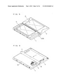 PORTABLE ELECTRONIC APPARATUS diagram and image