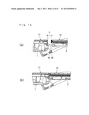 PORTABLE ELECTRONIC APPARATUS diagram and image