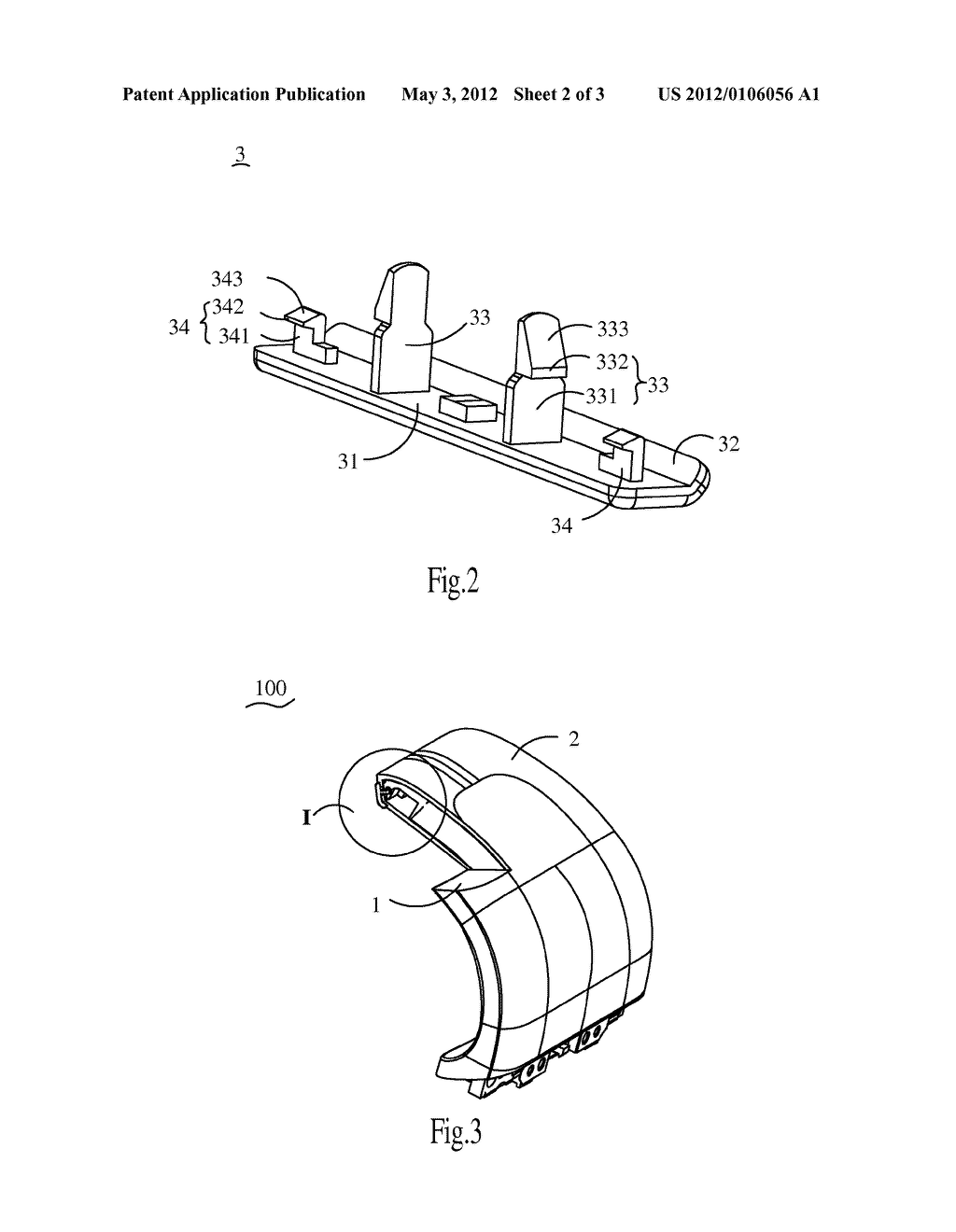 COMPUTER MOUSE - diagram, schematic, and image 03