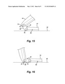 Tablet Computer Case and Associated Methods diagram and image