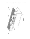 LATCH MECHANISM AND PORTABLE COMPUTER diagram and image