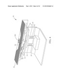 LATCH MECHANISM AND PORTABLE COMPUTER diagram and image