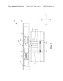 LATCH MECHANISM AND PORTABLE COMPUTER diagram and image