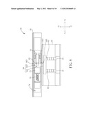 LATCH MECHANISM AND PORTABLE COMPUTER diagram and image