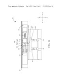 LATCH MECHANISM AND PORTABLE COMPUTER diagram and image